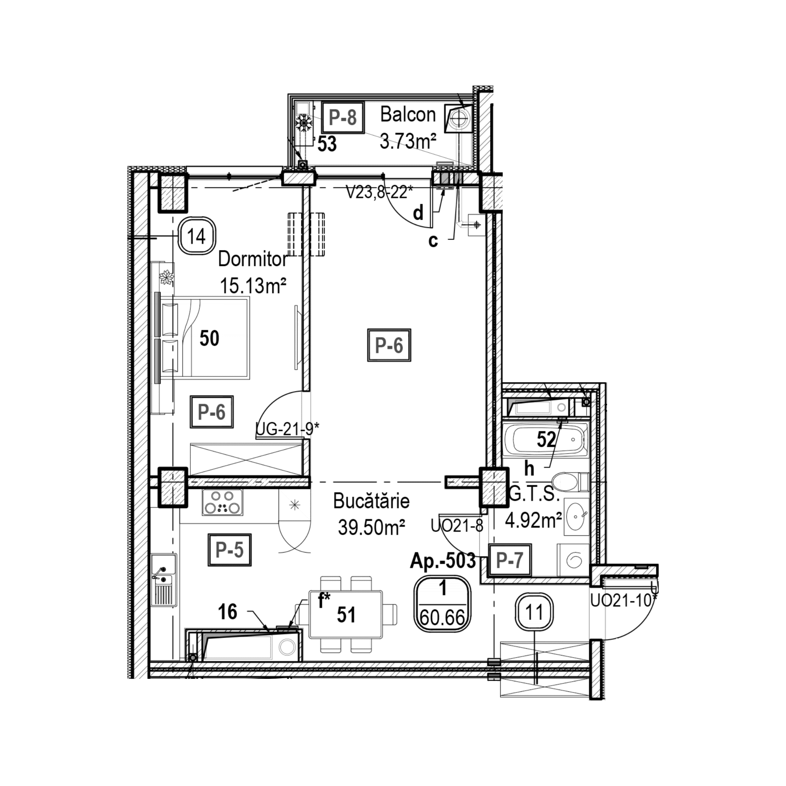 apartment cover photo